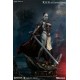 Court of the Dead Action Figure 1/6 Kier First Sword of Death 28 cm