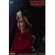 Vampirella Action Figure 1/6 Vampirella by Jose Gonzalez 50th Anniversary Edition 30 cm