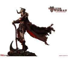 TBLeague Viking Woman 1/6 Scale Action Figure