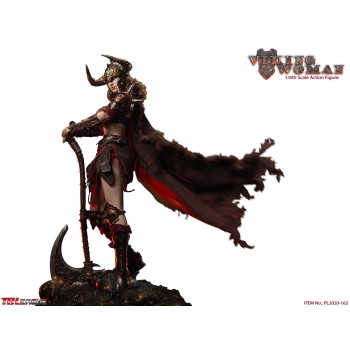 TBLeague Viking Woman 1/6 Scale Action Figure