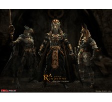 TBLeague Ra the God of Sun- Golden 1/6 Scale Action Figure