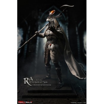 TBLeague Ra the God of Sun- Sliver 1/6 Scale Action Figure