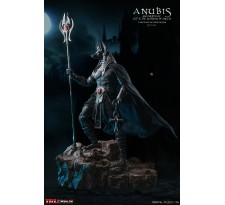 TBLeague Anubis Guardian of The Underworld-Silver 1/6 Scale Action Figure