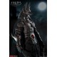 TBLeague Anubis Guardian of The Underworld-Silver 1/6 Scale Action Figure