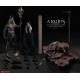 TBLeague Anubis Guardian of The Underworld-Silver 1/6 Scale Action Figure