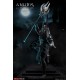 TBLeague Anubis Guardian of The Underworld-Silver 1/6 Scale Action Figure