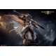 Horus God of the Sky-Sliver 1/6 Scale Action Figure