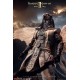Horus God of the Sky-Sliver 1/6 Scale Action Figure