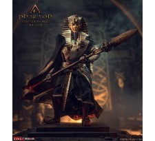 TBLeague 1/6 Pharaoh Tutankhamun BLACK