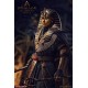 TBLeague 1/6 Pharaoh Tutankhamun BLACK