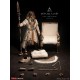 TBLeague 1/6 Pharaoh Tutankhamun WHITE