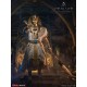 TBLeague 1/6 Pharaoh Tutankhamun WHITE