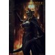 Bastet The Cat Goddess (Black) 1/6 Scale Figure