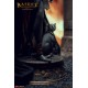 Bastet The Cat Goddess (Black) 1/6 Scale Figure