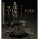 Bastet The Cat Goddess (Black) 1/6 Scale Figure
