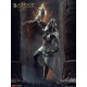 Bastet The Cat Goddess (White) 1/6 Scale Figure