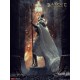 Bastet The Cat Goddess (White) 1/6 Scale Figure