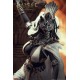 Bastet The Cat Goddess (White) 1/6 Scale Figure