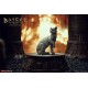 Bastet The Cat Goddess (White) 1/6 Scale Figure