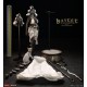 Bastet The Cat Goddess (White) 1/6 Scale Figure