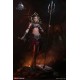 TBLeague Medusa Silver 1/6 Scale Action Figure