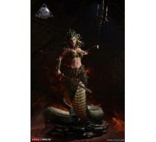 TBLeague Medusa Golden 1/6 Scale Action Figure