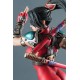 Soul Calibur II Statue 1/4 Taki 50 cm