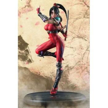 Soul Calibur II Statue 1/4 Taki 50 cm