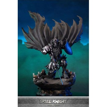 Berserk Statue 1/4 Skull Knight 81 cm