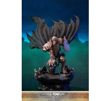 Berserk Statue 1/4 Skull Knight White Bone Variant 81 cm