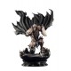 Berserk Statue 1/4 Skull Knight White Bone Variant 81 cm