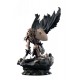 Berserk Statue 1/4 Skull Knight White Bone Variant 81 cm