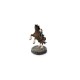 The Legend of Zelda Breath of the Wild Statue Link on Horseback 56 cm