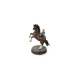 The Legend of Zelda Breath of the Wild Statue Link on Horseback 56 cm