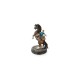 The Legend of Zelda Breath of the Wild Statue Link on Horseback 56 cm