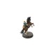 The Legend of Zelda Breath of the Wild Statue Link on Horseback 56 cm