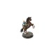 The Legend of Zelda Breath of the Wild Statue Link on Horseback 56 cm