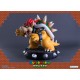 Super Mario Bowser 19 inch Statue