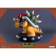 Super Mario Bowser 19 inch Statue