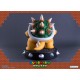 Super Mario Bowser 19 inch Statue