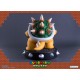 Super Mario Bowser 19 inch Statue