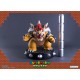 Super Mario Bowser 19 inch Statue