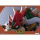 Super Mario Bowser 19 inch Statue