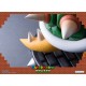 Super Mario Bowser 19 inch Statue