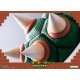 Super Mario Bowser 19 inch Statue