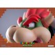 Super Mario Bowser 19 inch Statue