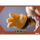 Super Mario Bowser 19 inch Statue