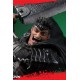 Berserk Statue Guts Black Swordsman 69 cm