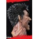 Berserk Statue Guts Black Swordsman 69 cm