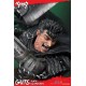 Berserk Statue Guts Black Swordsman 69 cm